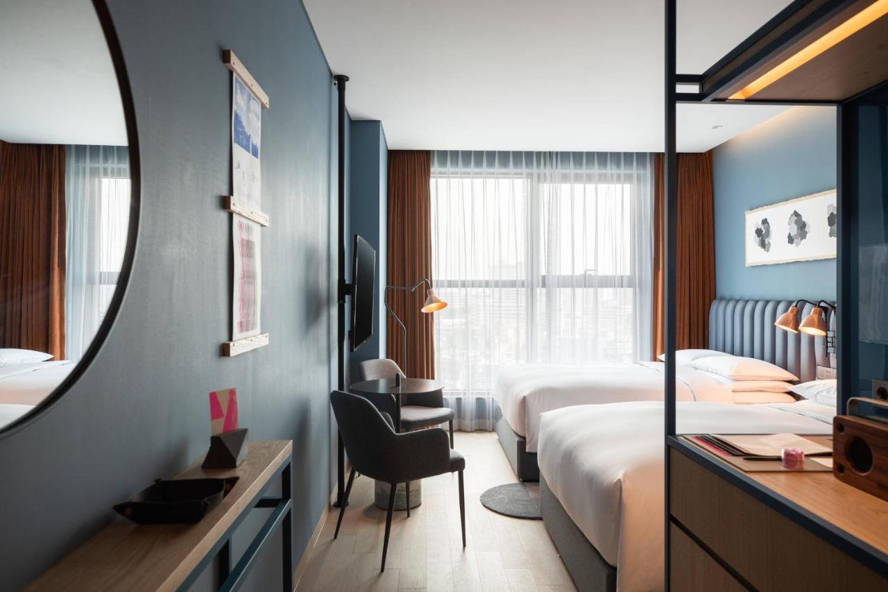 Ryse, Autograph Collection By Marriott Otel Seul Dış mekan fotoğraf