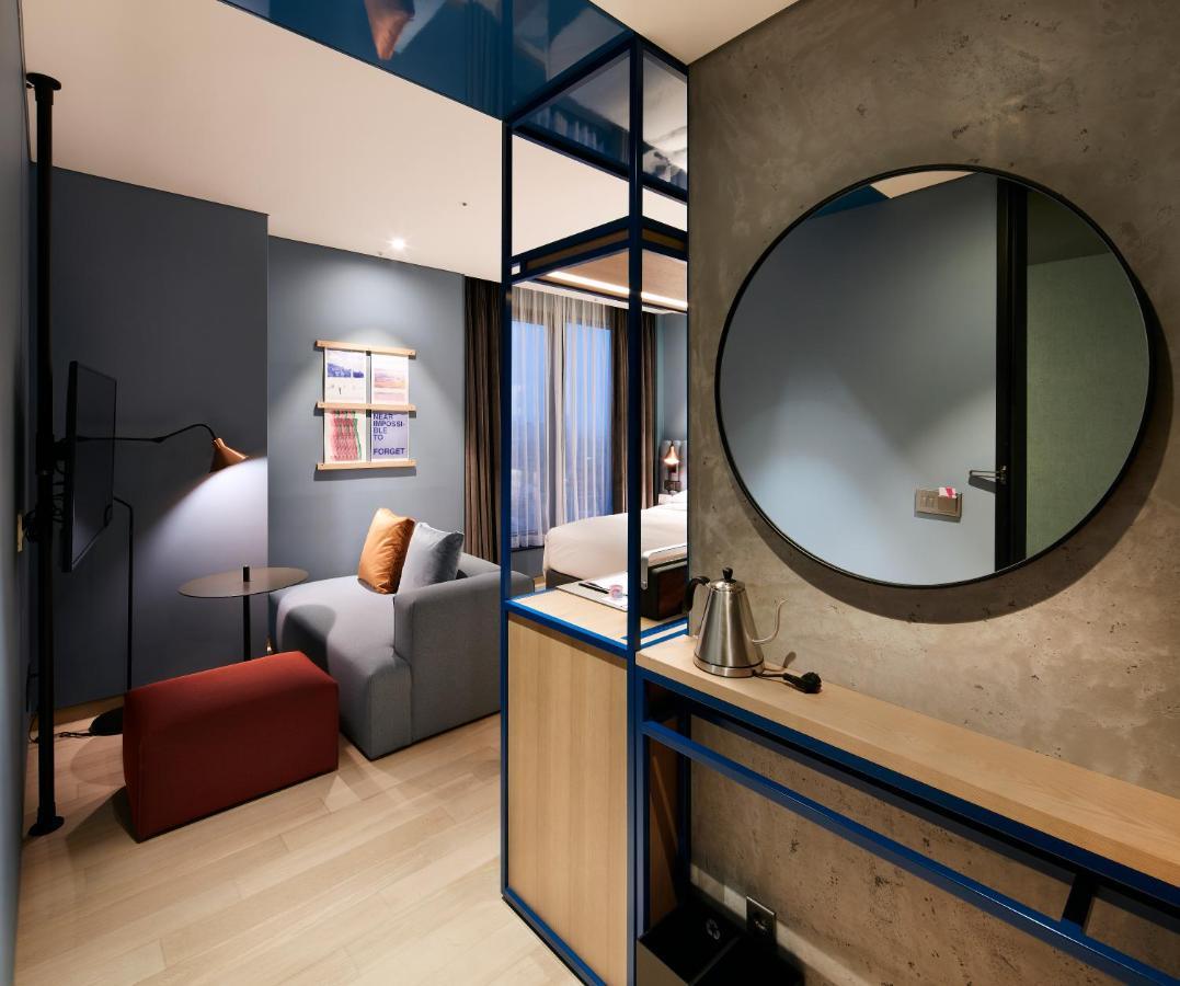 Ryse, Autograph Collection By Marriott Otel Seul Dış mekan fotoğraf