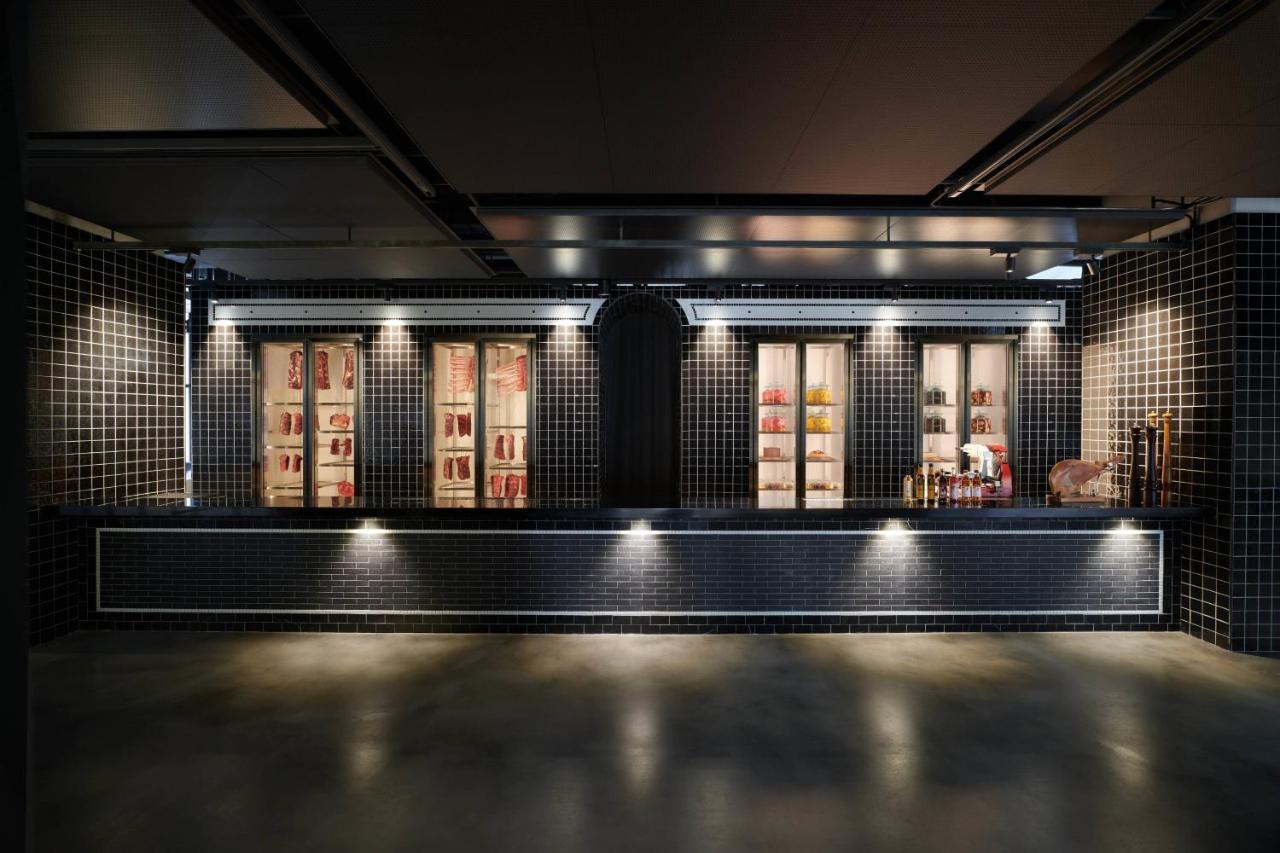 Ryse, Autograph Collection By Marriott Otel Seul Dış mekan fotoğraf