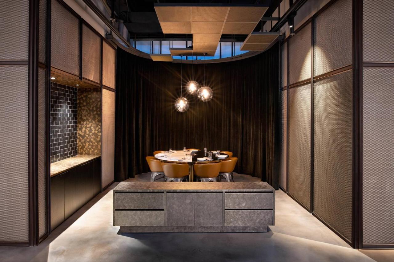 Ryse, Autograph Collection By Marriott Otel Seul Dış mekan fotoğraf
